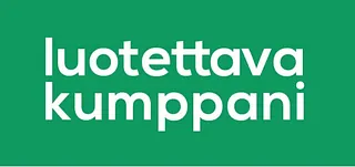 Luotettava kumppani